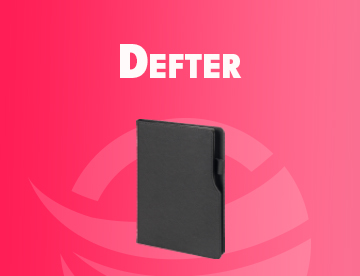 Defter