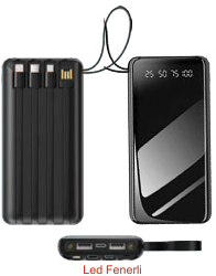 4258 powerbank