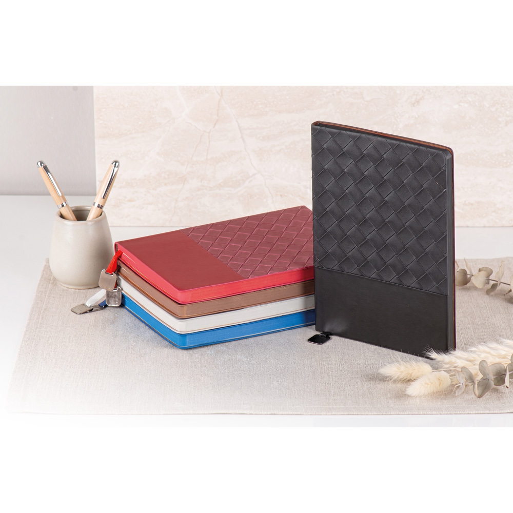 8161 TARİHSİZ DEFTER - Resim 3