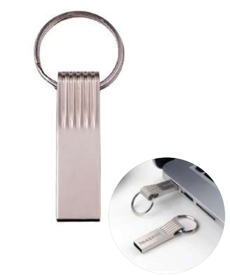 4541 Usb Bellek