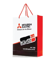 8624 DİKEY KARTON ÇANTA