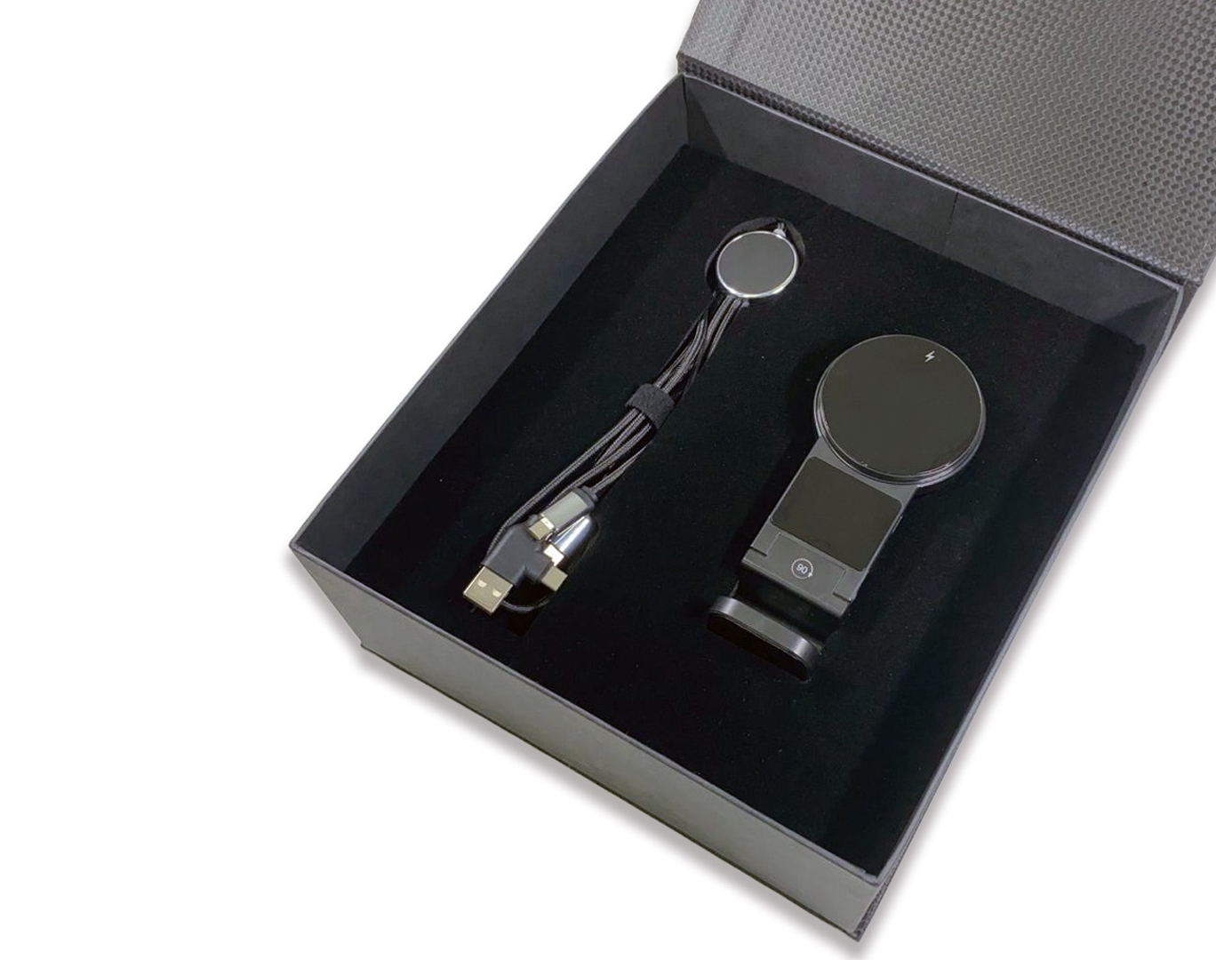6974 LÜKS HEDİYELİK SET - Resim 2