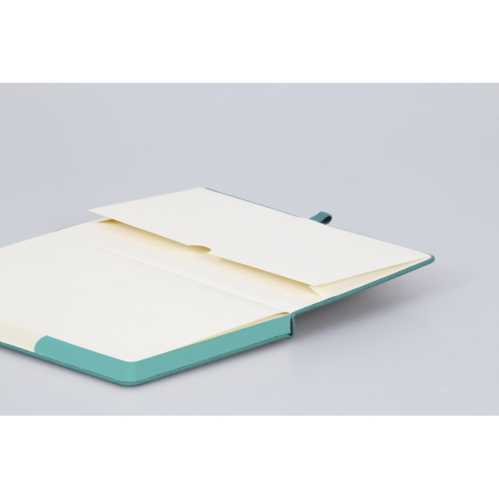 8401 TARİHSİZ CEPLİ DEFTER - Resim 2