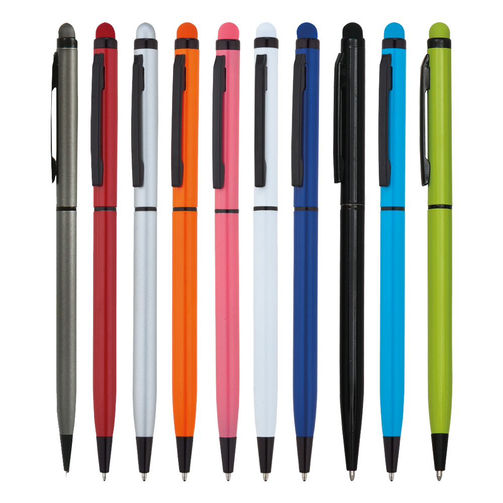 1319 TOUCHPEN METAL TÜKENMEZ KALEM