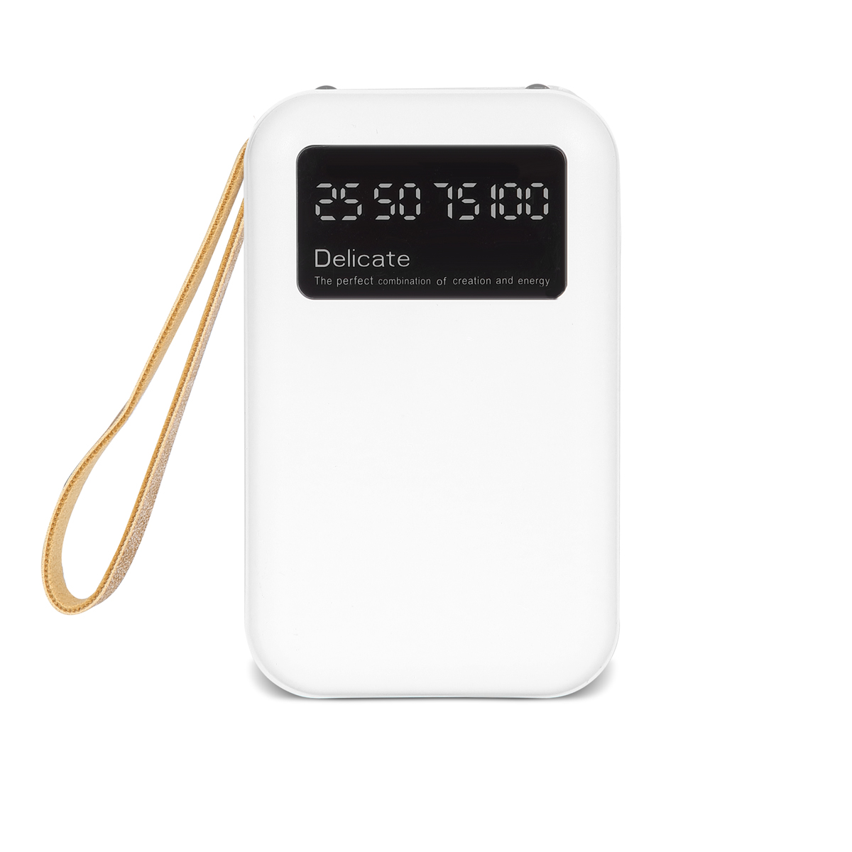 4089 Powerbank 10000 mAh