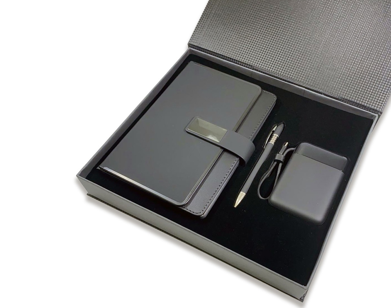 6961 LÜKS HEDİYELİK SET - Resim 2
