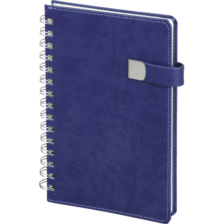 8159 KAPAK TUTUCULU TARİHSİZ DEFTER	