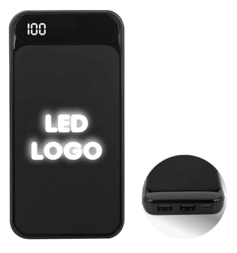 4052 Kablolu Powerbank 