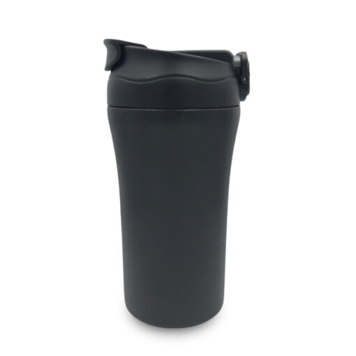 7084 500 ML ÇİFT YÖNLÜ KAPAKLI TERMOS MUG - Resim 5