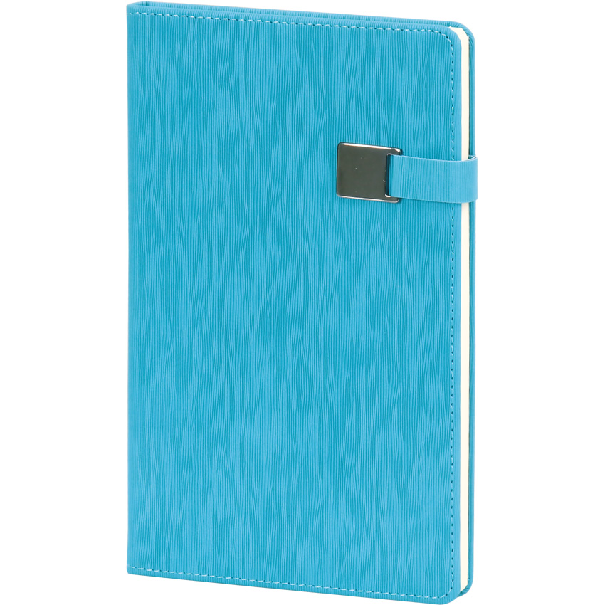 8156 METAL PATLI TARİHSİZ DEFTER