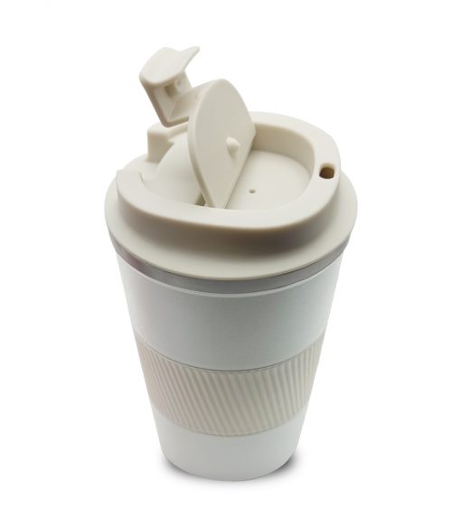 7085 500 ML BARDAK TERMOS MUG - Resim 2