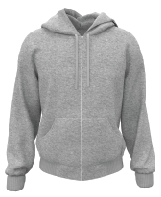 9919 FERMUARLI SWEATSHIRT 