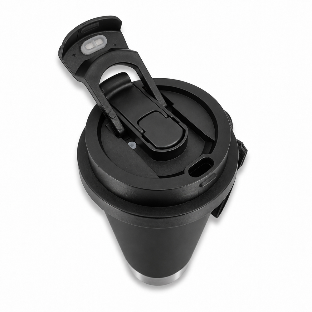 7052 Termos 500 ml - Resim 3