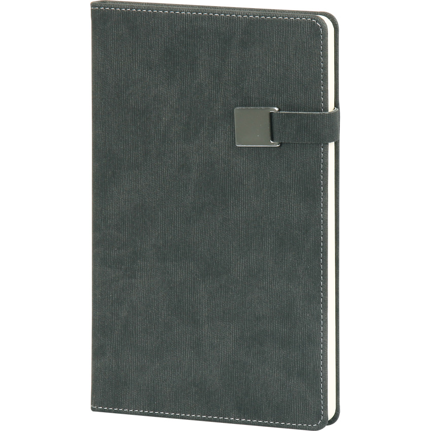 8156 METAL PATLI TARİHSİZ DEFTER