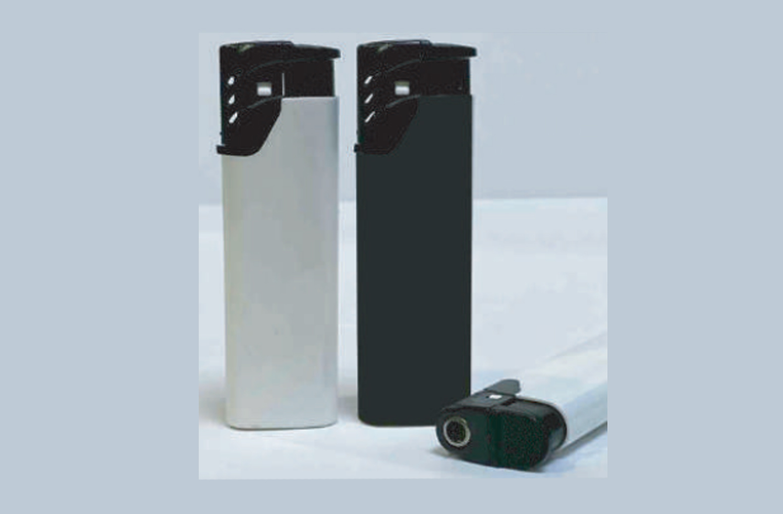 5533 RÜZGAR ÇAKMAĞI