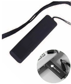 4413 USB - FLASH BELLEK