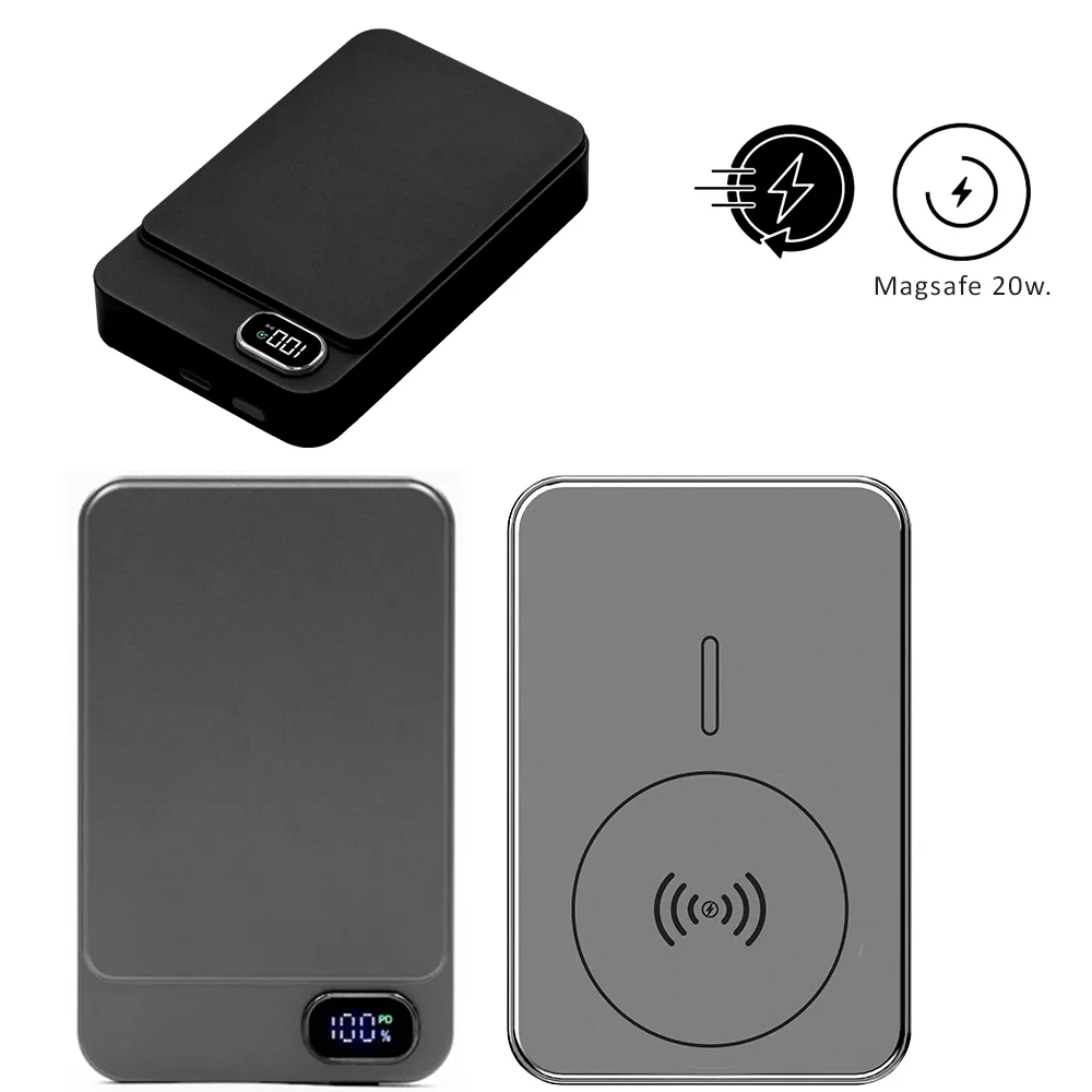 4163 POWERBANK