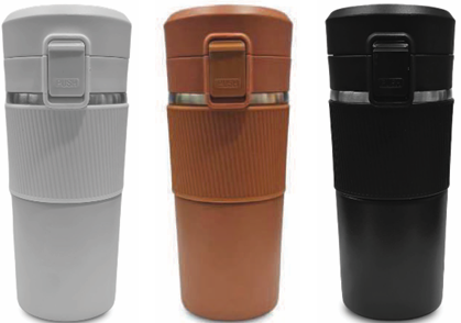 7014 Dereceli Akıllı Termos 380 ML - Resim 2