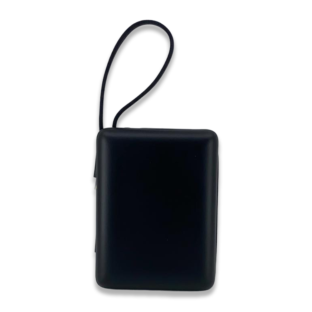 4033 Hızlı Şarj Powerbank (Laptop Şarj Edebilir) - Resim 4