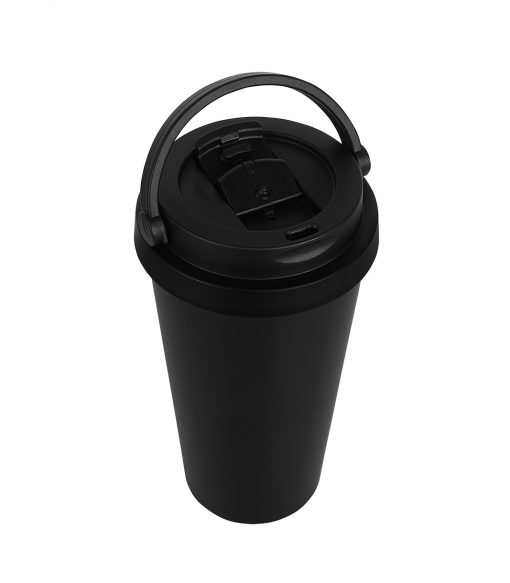 7048 TUTACAKLI TERMOS MUG BARDAK - Resim 2