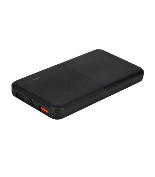 4010 HIZLI ŞARJ ÖZELLİKLİ POWERBANK 10000 MAH