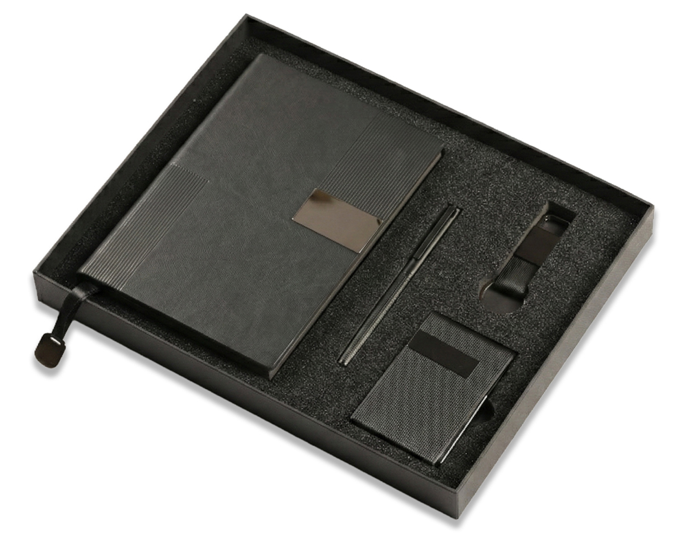 6867 LÜKS HEDİYELİK SET - Resim 2