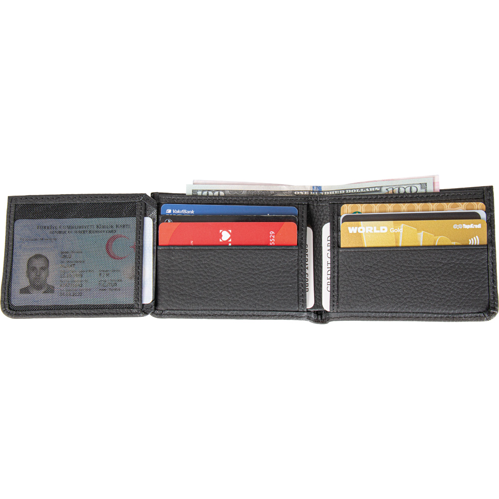 244 DERİ CÜZDAN - Resim 2
