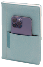 8167 tarihsiz ajanda