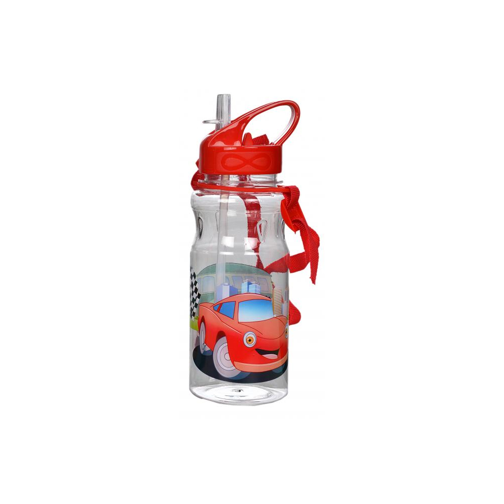 7018 500 ML PİPETLİ SULUK