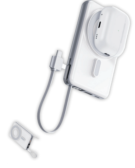 4059 Powerbank