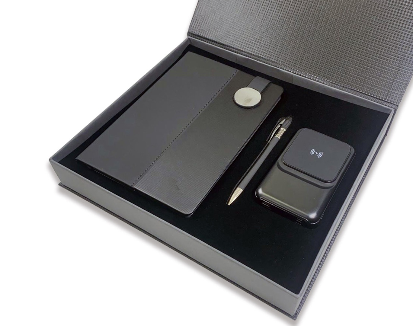 6839 LÜKS HEDİYELİK SET - Resim 2