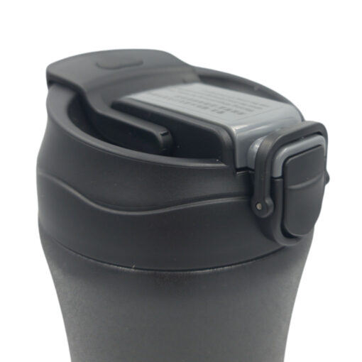 7084 500 ML ÇİFT YÖNLÜ KAPAKLI TERMOS MUG - Resim 3