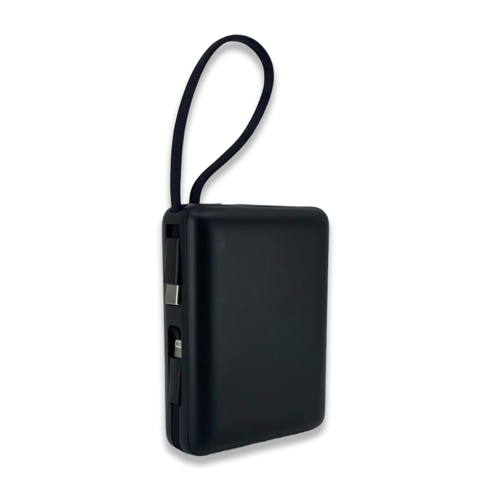 4033 Hızlı Şarj Powerbank (Laptop Şarj Edebilir)