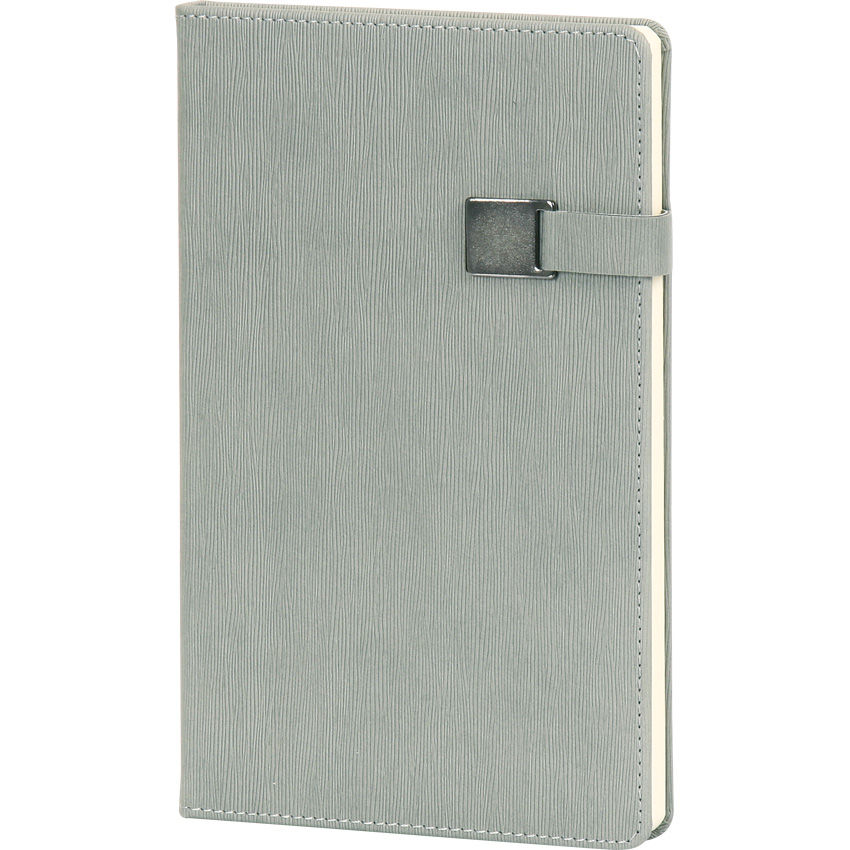 8156 METAL PATLI TARİHSİZ DEFTER