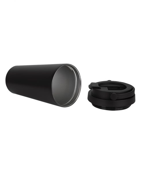 7048 TUTACAKLI TERMOS MUG BARDAK - Resim 3
