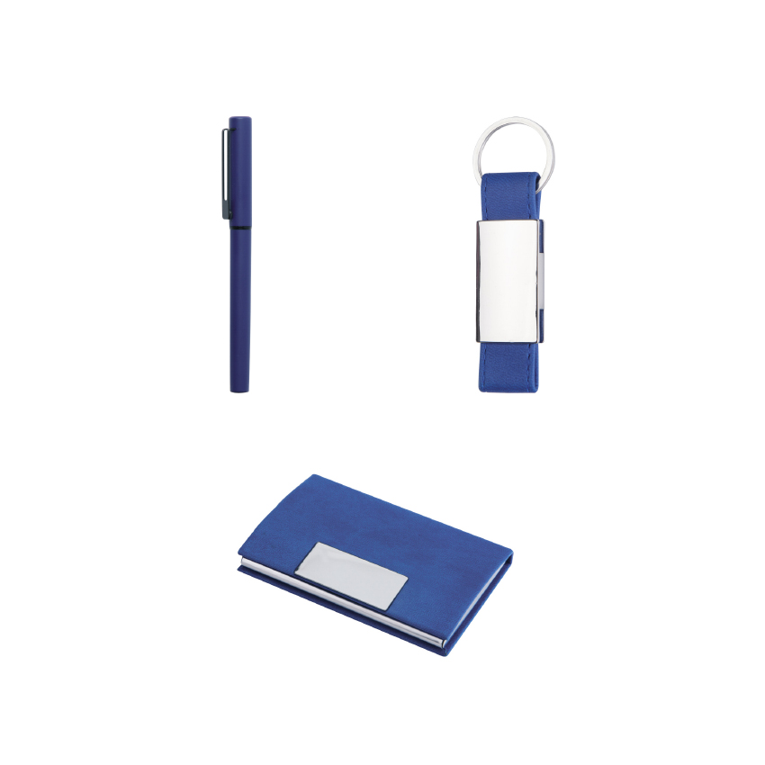 6729 LÜKS HEDİYELİK SET - Resim 2