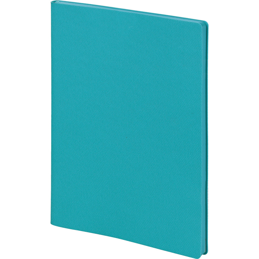 8122 KENARLARI RENKLİ TARİHSİZ DEFTER