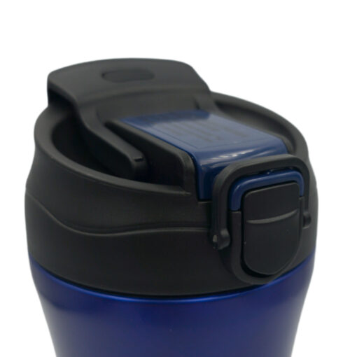 7084 500 ML ÇİFT YÖNLÜ KAPAKLI TERMOS MUG - Resim 2