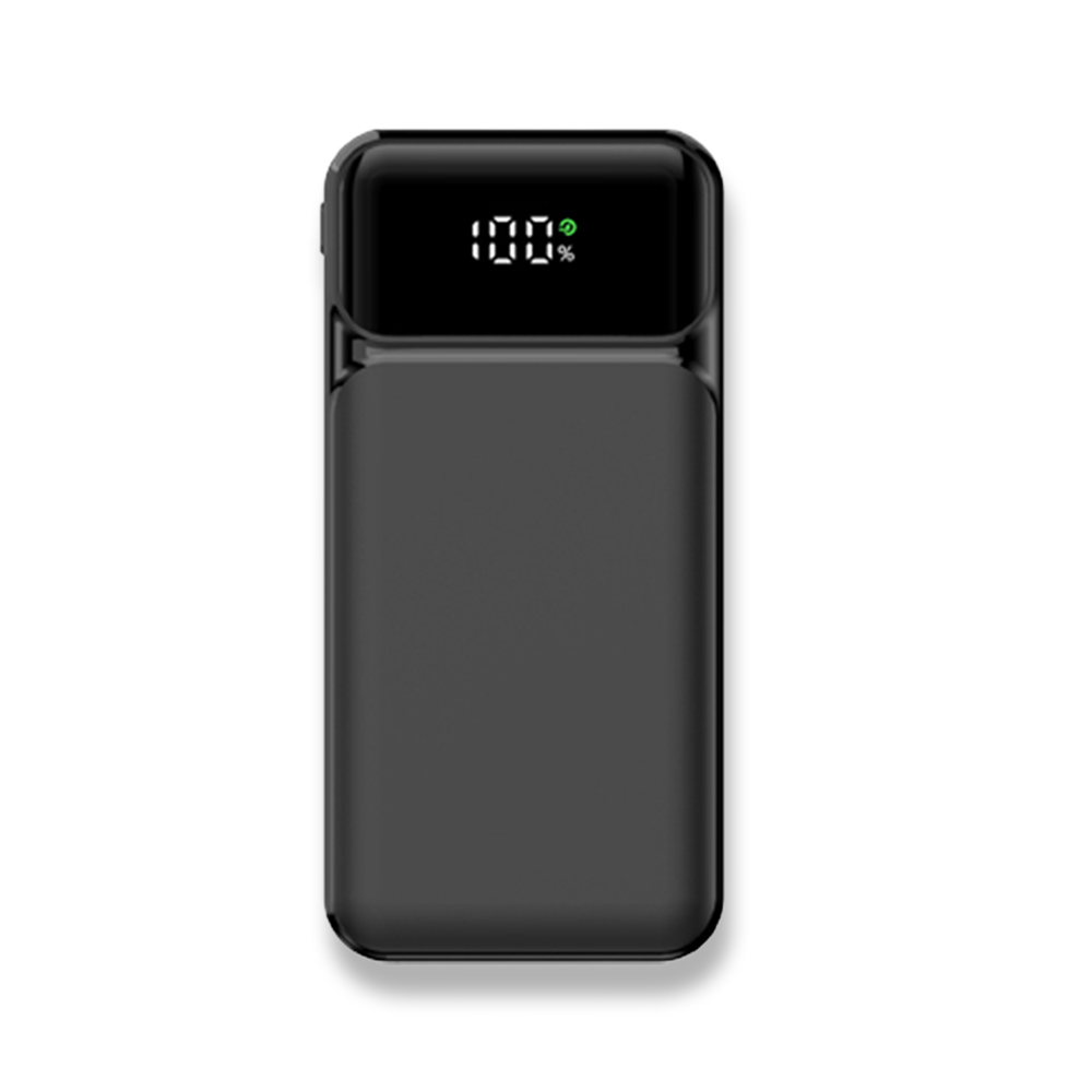 4020 Hızlı Şarj Powerbank - Resim 3