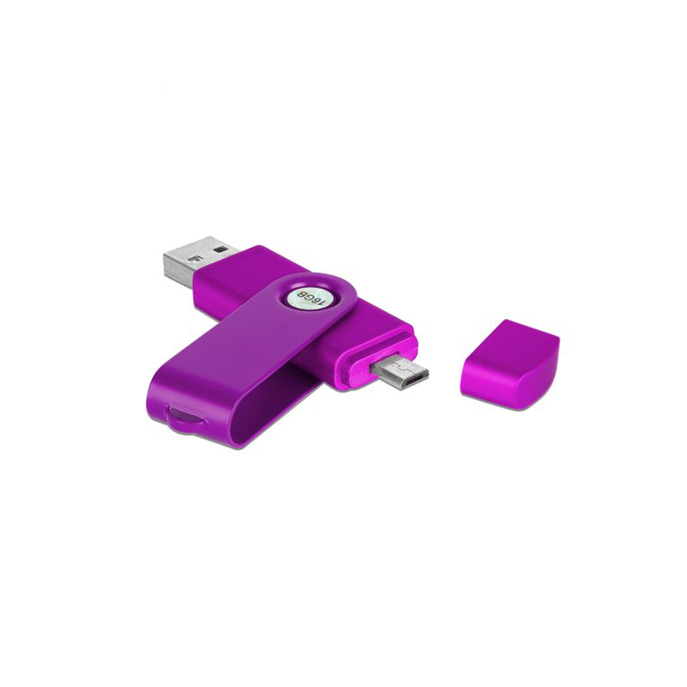 4616 OTG USB - FLASH BELLEK
