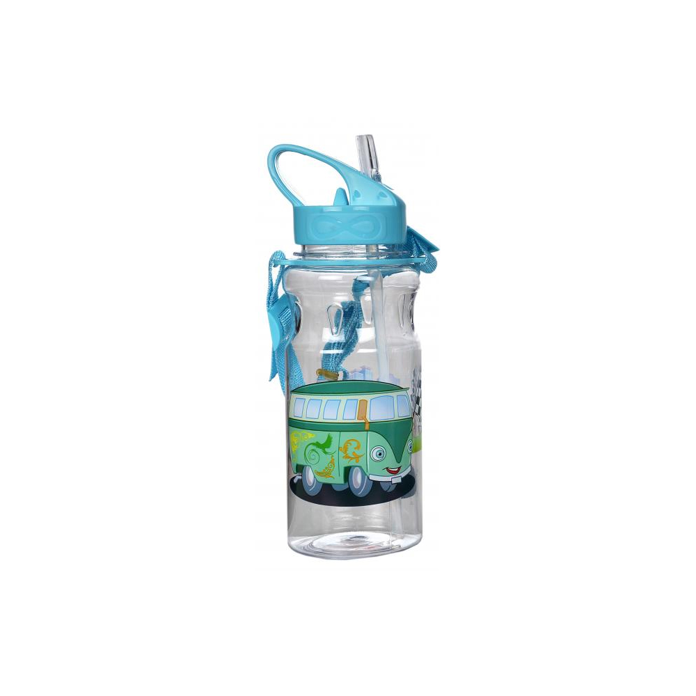 7018 500 ML PİPETLİ SULUK