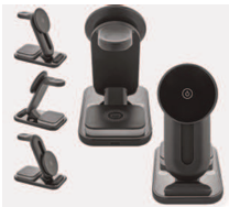 6705 Masaüstü Telefon Tutucu