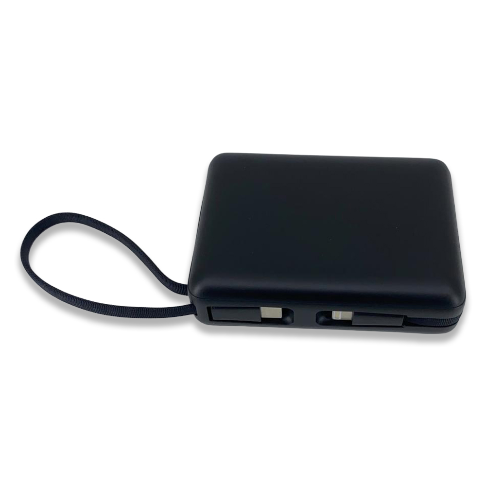4033 Hızlı Şarj Powerbank (Laptop Şarj Edebilir) - Resim 3