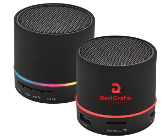 7552 Bluetooth Hoparlör