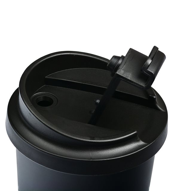 7082 500 ML PASLANMAZ ÇELİK TERMOS BARDAK MUG - Resim 2