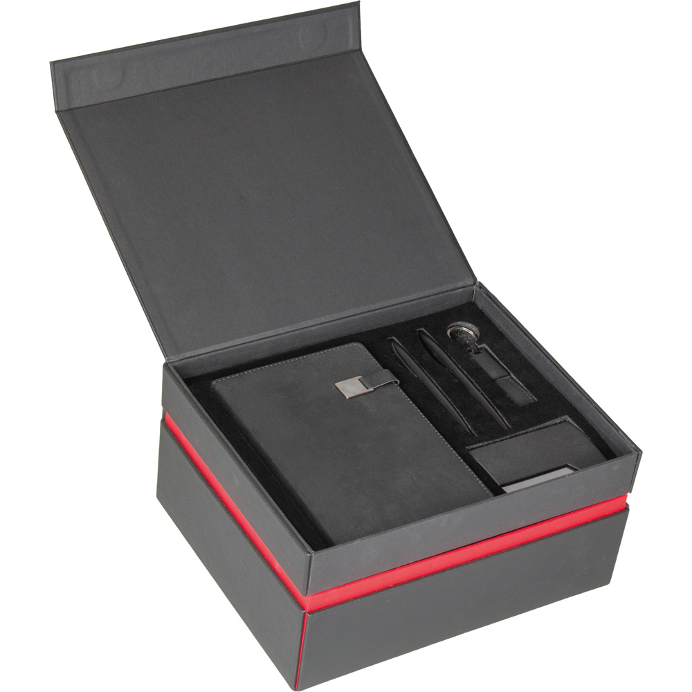 6859 LÜKS HEDİYELİK SET - Resim 3