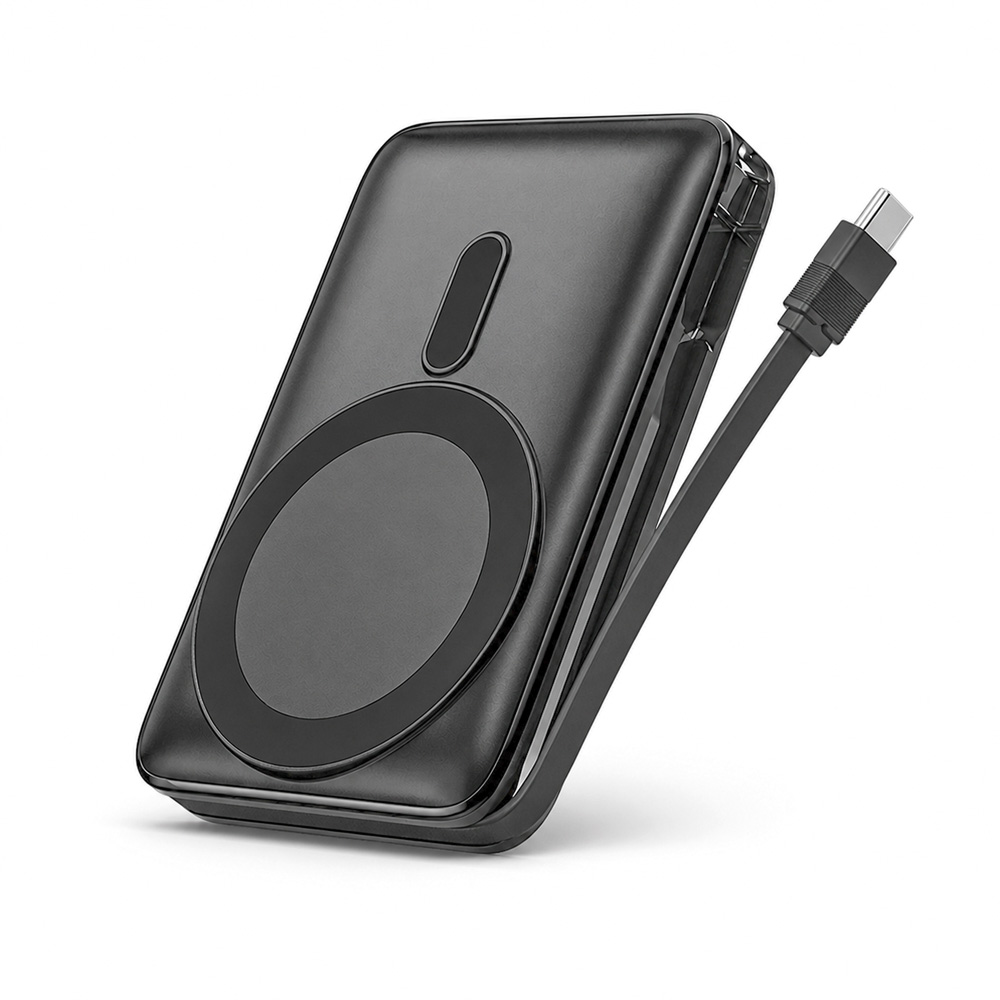 4077 Powerbank