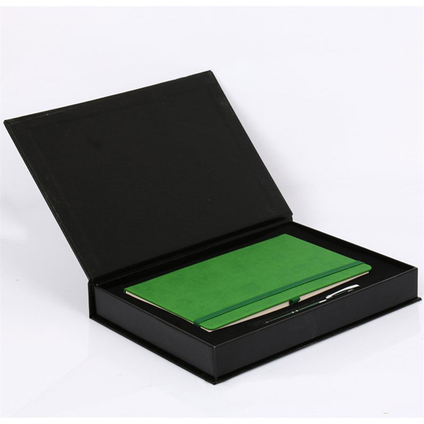 6818 [ YEŞİL ] DEFTER KALEM SET