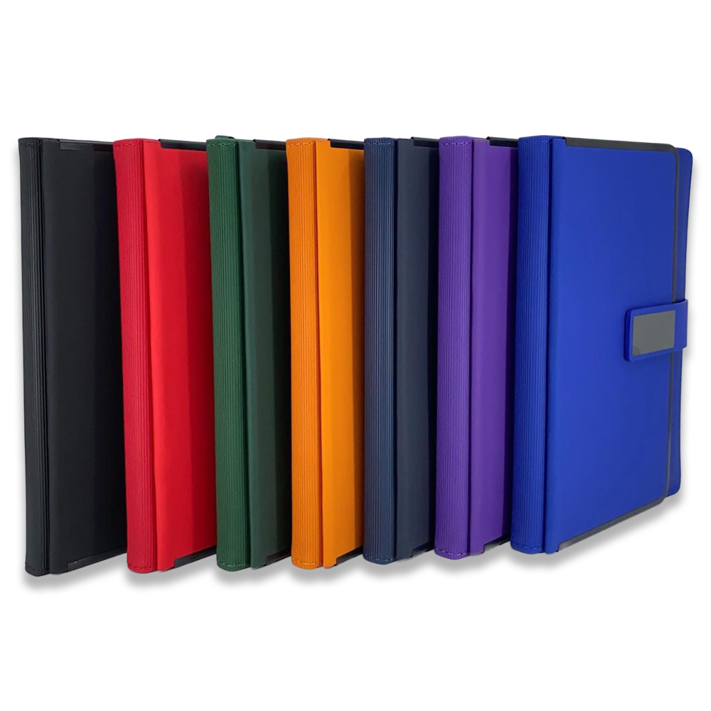 8172 Tarihsiz Defter - Resim 2