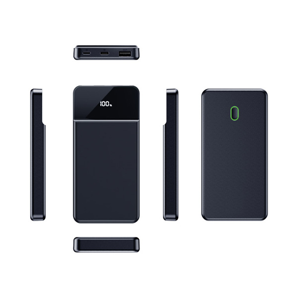 4309 WIRELESS POWERBANK 8.000 mAh